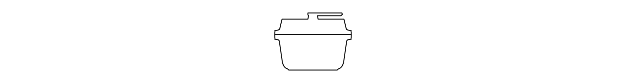 アイコン:オートクッカー