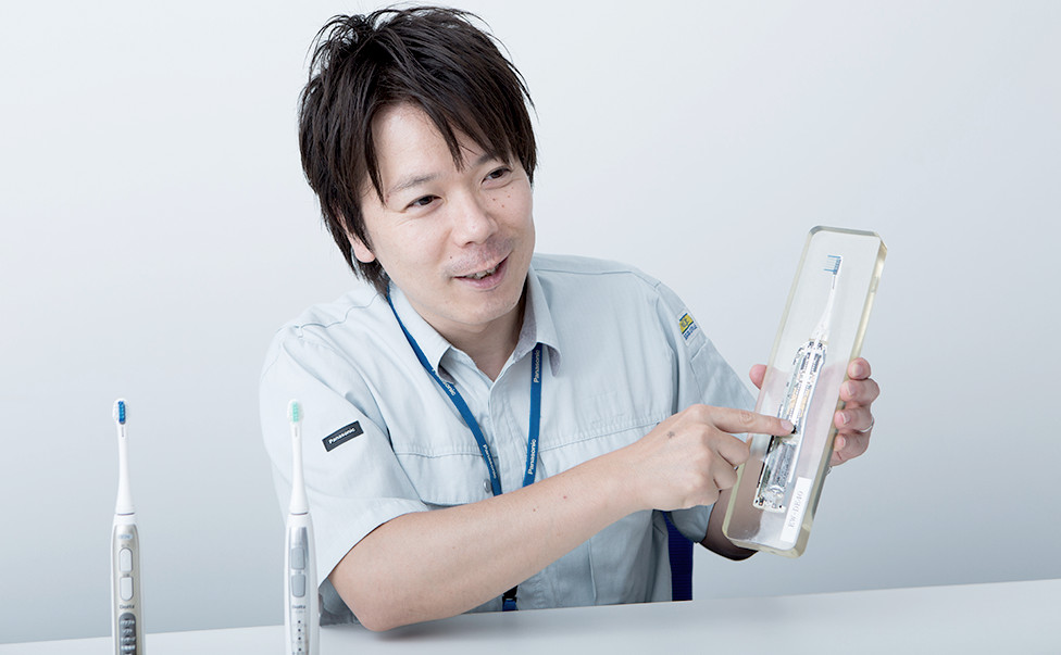 小林 昇さん