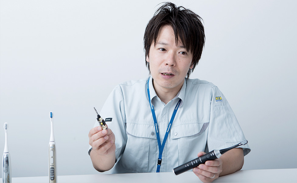 小林 昇さん